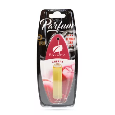 PALOMA P10531 Illatosító - Paloma Parfüm Liquid - Cherry - 5 ml PALOMA P10531 Illatosító - Paloma Parfüm Liquid - Cherry - 5 ml