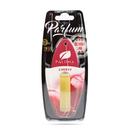 PALOMA P10531 Illatosító - Paloma Parfüm Liquid - Cherry - 5 ml PALOMA P10531 Illatosító - Paloma Parfüm Liquid - Cherry - 5 ml