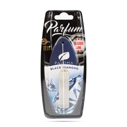   PALOMA P10532 Illatosító - Paloma Parfüm Liquid - Black Diamond - 5 ml