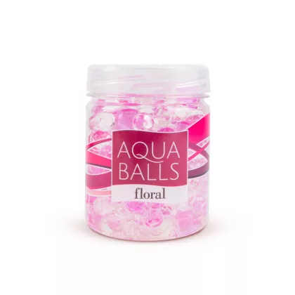   PALOMA P15578 Illatgyöngyök - Paloma Aqua Balls - Floral - 150 g