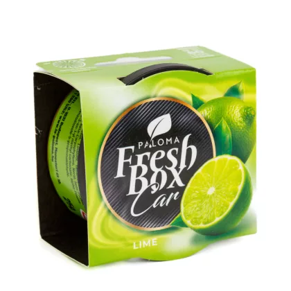 PALOMA P20187 Illatosító - Paloma Fresh box - Lime - 25 g