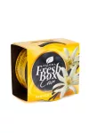 PALOMA P20231 Illatosító - Paloma Fresh box - Vanilla - 25 g