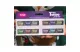 TYTOO TY50087 Csillámpor szett - TOP színek - 12 x 2,5 ml
