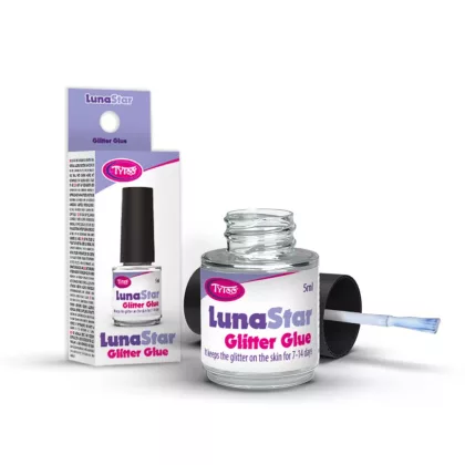 TYTOO TY50088 Tytoo ragasztó - "LunaStar" - 5 ml