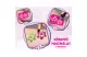 TYTOO TY50105 Sablon szett - lányoknak - 21 db-os - 6 TYTOO TY50105 Sablon szett - lányoknak - 21 db-os - 6