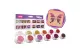 TYTOO TY50146 Csillámpor szett - meleg színek válogatása