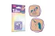 TYTOO TY50156 Lovak és Unikornisok sablon szett - 15 db-os TYTOO TY50156 Lovak és Unikornisok sablon szett - 15 db-os