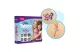 TYTOO TY50183 Funshine csillámtetoválás szett - 5 TYTOO TY50183 Funshine csillámtetoválás szett - 5