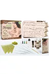 TYTOO TY50203 Instant Henna Studio - 133 mintával TYTOO TY50203 Instant Henna Studio - 133 mintával