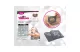 TYTOO TY50222 Női sablon szett - 15 db-os - 4