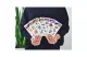 TYTOO TY50270 Dinoszauruszos tetoválás matrica szett - 40 db / csomag TYTOO TY50270 Dinoszauruszos tetoválás matrica szett - 40 db / csomag