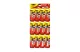 UHU U36700 Super Glue pillanatragasztó 3 g liquid UHU U36700 Super Glue pillanatragasztó 3 g liquid