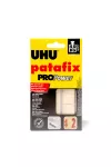 UHU U40790 Patafix PROPower - fehér gyurmaragasztó - 21 db / csomag