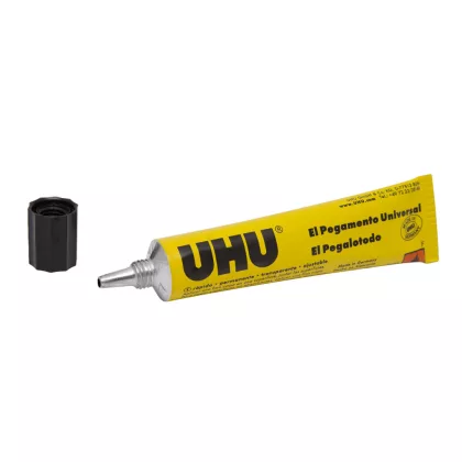 UHU U42425 Univerzális ragasztó - 20 ml UHU U42425 Univerzális ragasztó - 20 ml