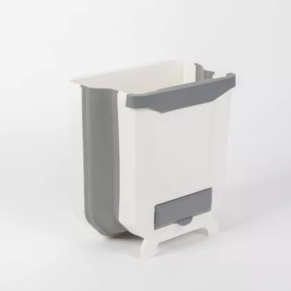 GLOBIZ W1040 Ajtóra akasztható szemetes - 24 x 16 x 26 cm GLOBIZ W1040 Ajtóra akasztható szemetes - 24 x 16 x 26 cm