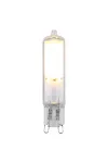 GLOBO 10486 LED fényforrás 4W 230V IP20 1xG9 LED átlátszó d=15 mm 600lm 3000K GLOBO 10486 LED fényforrás 4W 230V IP20 1xG9 LED átlátszó d=15 mm 600lm 3000K