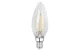 GLOBO 10583-2K LED fényforrás , E14 , 4W , 230V/50-60 Hz , 400 Lm , 3000 K , üveg, 2db/bliszter