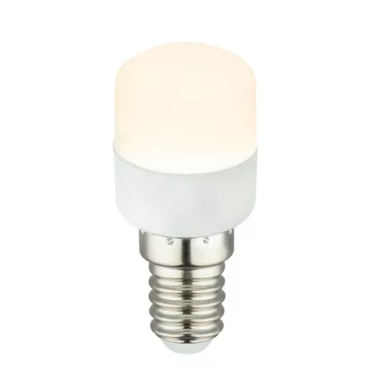   Bec LED GLOBO 10616, E14, 1.6W, 230V / 50-60 Hz, 150 Lm, 3000 K, plastic