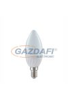 Bec LED GLOBO 10640C, E14, 5W, 230V / 50-60 Hz, 400 Lm, 4000 K, plastic