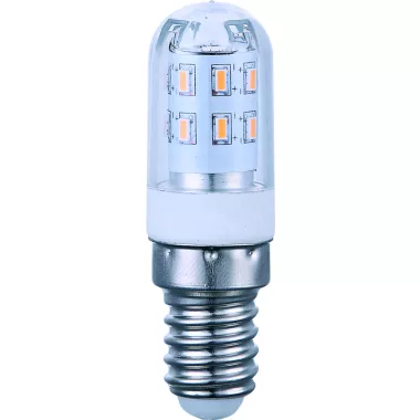 GLOBO 10646 LED izzó , E14 , 3W , 230V/50-60 Hz , 300 Lm , 3000 K , műanyag