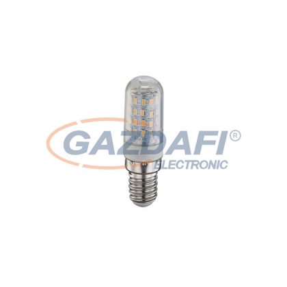   Bec LED GLOBO 10646, E14, 3W, 230V / 50-60 Hz, 300 Lm, 3000 K, plastic