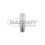   GLOBO 10647 LED izzó , E14 , 3W , 230V/50-60 Hz , 260 Lm , 3000 K , műanyag