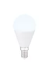 GLOBO 106750SH LED fényforrás, fehér,ILLU,RGB, TUYA rendszer, mobil alkalmazás, fényerőszabályozható, D:47, H:90, inkl. 1xE14 LED 5W 230V, 470lm,1x RGB LED 0,7W 230V,többszínű, színhőmérsékletváltós 3000-6000 GLOBO 106750SH LED fényforrás, fehér,ILLU,RGB, TUYA rendszer, mobil alkalmazás, fényerőszabályozható, D:47, H:90, inkl. 1xE14 LED 5W 230V, 470lm,1x RGB LED 0,7W 230V,többszínű, színhőmérsékletváltós 3000-6000