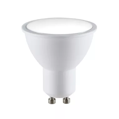 GLOBO 106752SH LED fényforrás, fehér,GU10,RGB, TUYA rendszer, mobil alkalmazás, fényerőszabályozható, D:50, H:72, inkl. 1xE14 LED 4,5W 230V, 300lm,többszínű, színhőmérsékletváltós 3000-6000 GLOBO 106752SH LED fényforrás, fehér,GU10,RGB, TUYA rendszer, mobil alkalmazás, fényerőszabályozható, D:50, H:72, inkl. 1xE14 LED 4,5W 230V, 300lm,többszínű, színhőmérsékletváltós 3000-6000
