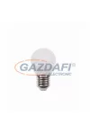 GLOBO 106753 LED fényforrás , E27 RGB ILLU , 4W , 100-240V/50-60 Hz , 3000 K = 300 Lm , RGB + 3000 K , alumínium GLOBO 106753 LED fényforrás , E27 RGB ILLU , 4W , 100-240V/50-60 Hz , 3000 K = 300 Lm , RGB + 3000 K , alumínium