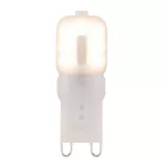   GLOBO 106760 LED fényforrás , G9 , 2,5W , 230V/50-60 Hz , 200 Lm , 3000 K , műanyag