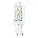   GLOBO 10676C LED fényforrás , G9 , 3W , 230V/50-60 Hz , 280 Lm , 4000 K , műanyag