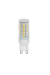 GLOBO 10676DC Fényforrás LED, D:17, H:52, inkl. 1xG9 LED 3W 230V, 280lm, 4000K GLOBO 10676DC Fényforrás LED, D:17, H:52, inkl. 1xG9 LED 3W 230V, 280lm, 4000K