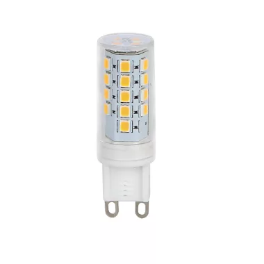 GLOBO 10676DC Fényforrás LED, D:17, H:52, inkl. 1xG9 LED 3W 230V, 280lm, 4000K GLOBO 10676DC Fényforrás LED, D:17, H:52, inkl. 1xG9 LED 3W 230V, 280lm, 4000K
