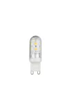 GLOBO 10701 LED fényforrás , G9 , 4W , 230V/50-60 Hz , 400 Lm , 3000 K , műanyag GLOBO 10701 LED fényforrás , G9 , 4W , 230V/50-60 Hz , 400 Lm , 3000 K , műanyag