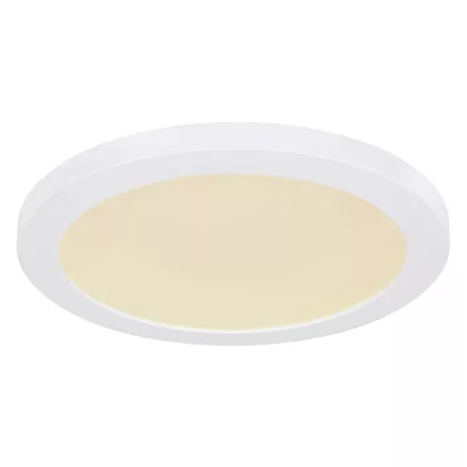   GLOBO 12379-24W LASSE Mennyezeti lámpa LED 24W 230V IP20 F 1900lm 6500K