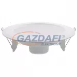   GLOBO 12395-15 POLLY süllyesztett LED lámpa 15W 3000 K 1300 Lm műanyag