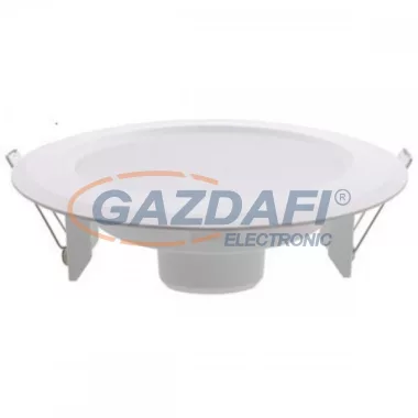 GLOBO 12395-15 POLLY süllyesztett LED lámpa 15W 3000 K 1300 Lm műanyag