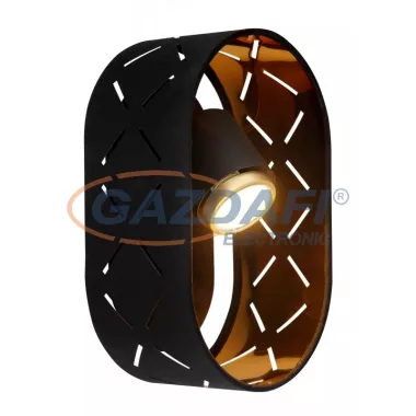 GLOBO 15229W2 CLARKE Falikar GU10 4W 230V IP20 G 320lm 3000K