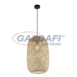 GLOBO 15367H2 MIRENA Függeszték E27 60W 230V IP20