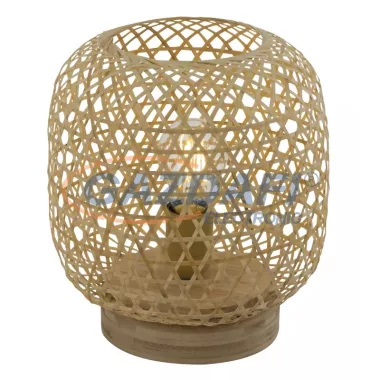 GLOBO 15367T MIRENA Asztali lámpa E27 60W 230V IP20