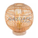 GLOBO 15368T HILDEGARD Asztali lámpa E27 60W 230V IP20