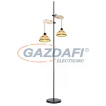 GLOBO 15442S REX Állólámpa E27 60W 230V IP20