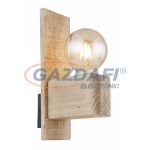 GLOBO 15455W ADALIE Falikar E27 60W 230V IP20