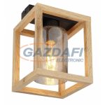 GLOBO 15497D PETTEY Mennyezeti lámpa E27 40W 230V IP20