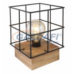 GLOBO 15530T MERRIL Asztali lámpa E27 60W 230V IP20