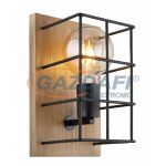 GLOBO 15530W MERRIL Falikar E27 60W 230V IP20