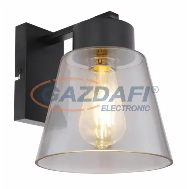 GLOBO 15561W GUMBA Falikar E27 60W 230V IP20