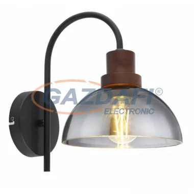 GLOBO 15562W SALSA Falikar E27 60W 230V IP20