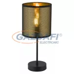 GLOBO 15583T NUGGY Asztali lámpa E14 25W 230V IP20