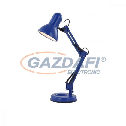 GLOBO 24883 FAMOUS Asztali lámpa, 40W, E27, fém, műanyag